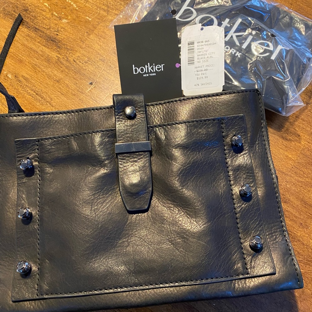 Botkier crossbody